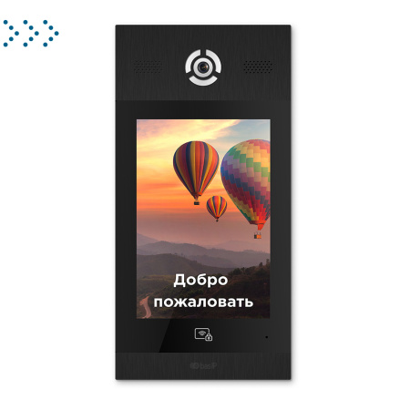 Вызывная панель BAS-IP
